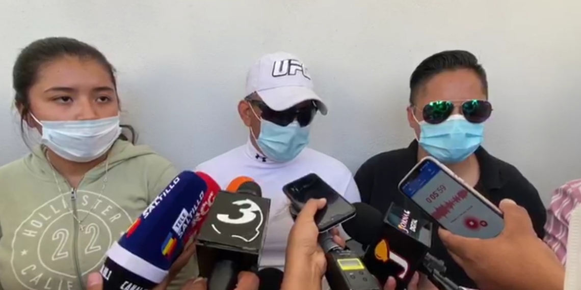 Desmienten al alcalde de General Cepeda