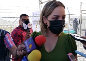 En riesgo la aduana  de Piedras Negras