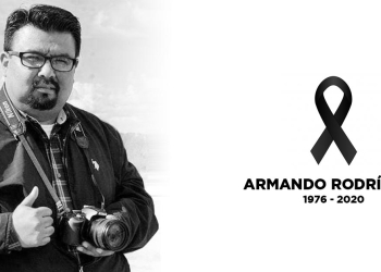 Destacan la calidad humana de “Mando”
