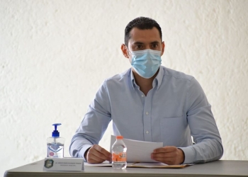 Reconoce alcalde de Nava pérdida de empleos