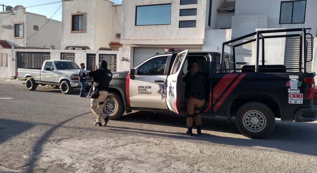 Extorsionan a mujer con 20 mil pesos