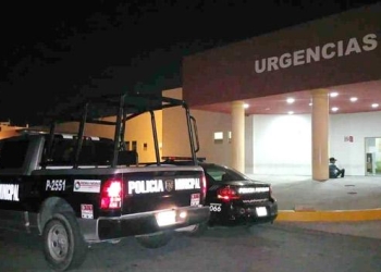 Extorsionan a mujer con 20 mil pesos