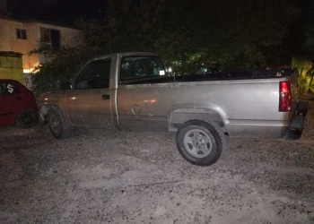 Extorsionan a mujer con 20 mil pesos
