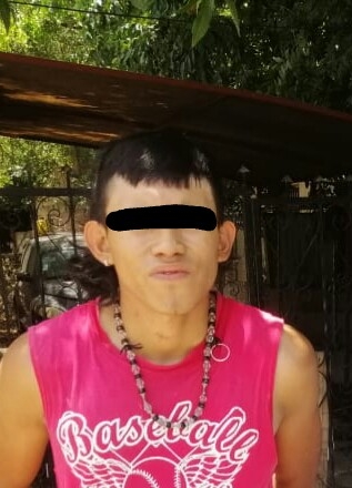 Extorsionan a mujer con 20 mil pesos