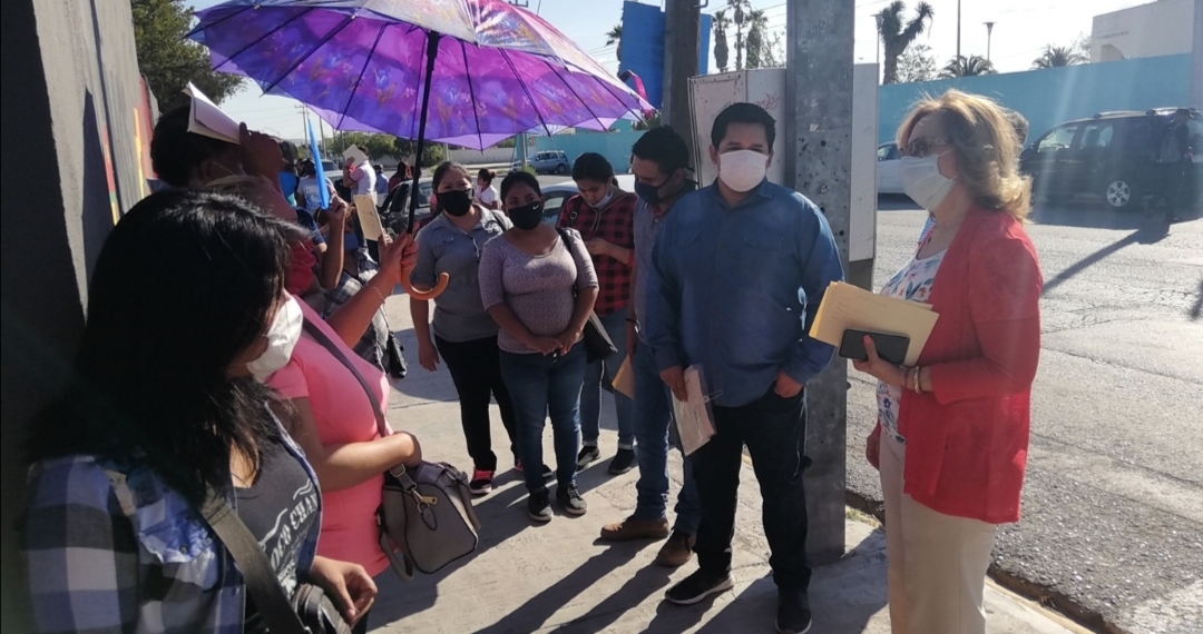 Empresas le hacen el ‘fuchi’ al Municipio