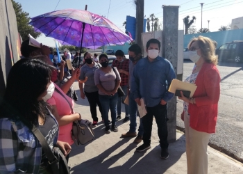 Empresas le hacen el  ‘fuchi’ al Municipio