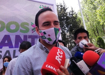¿Reactivarán iglesias?