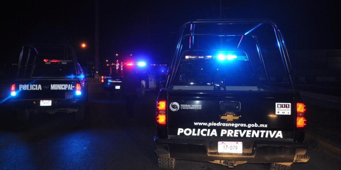 Entre cinco lesionan a mujer a puros batazos