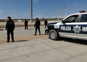 Portaba 18 envoltorios con marihuana