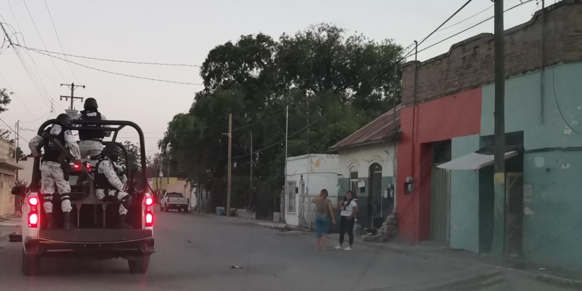 Indagan si hay más implicados en feminicidio