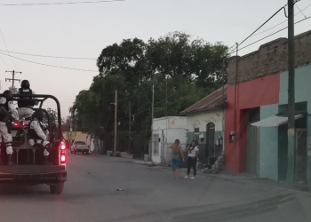 Indagan si hay más implicados en feminicidio