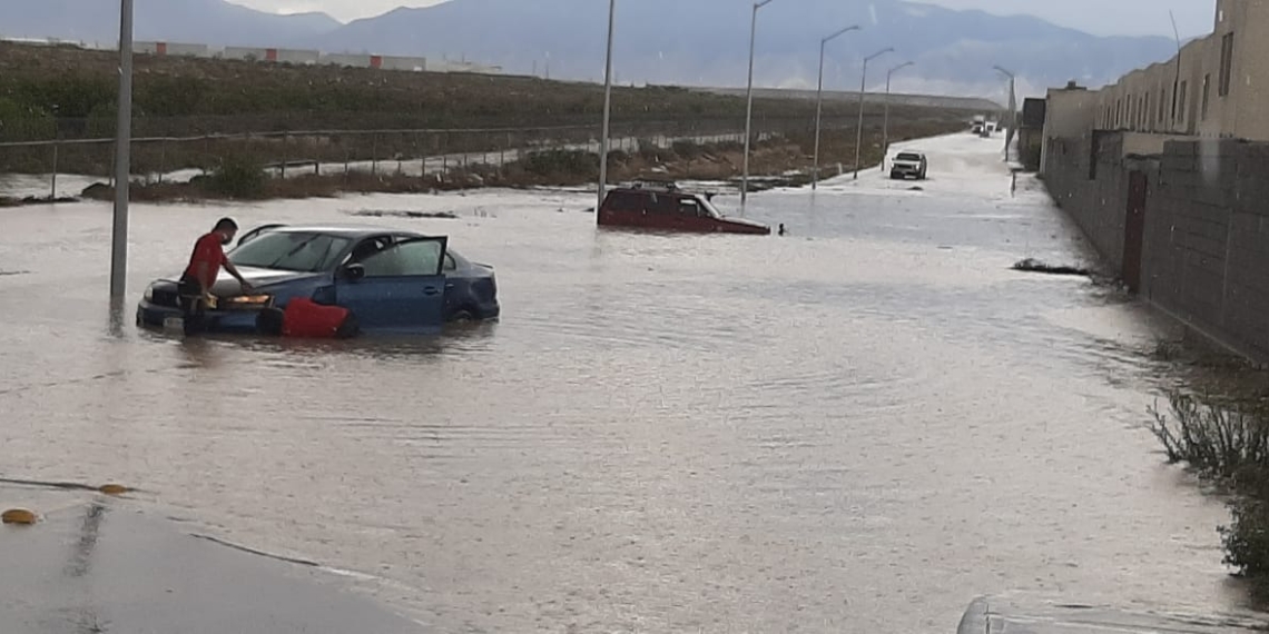 ¿Autos lancha?