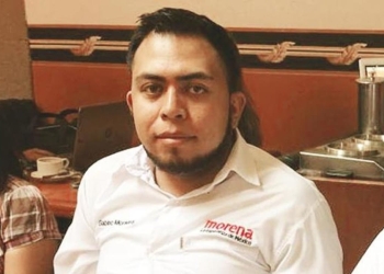 Delegado de San Luis Potosí gana 80 veces el sueldo de AMLO