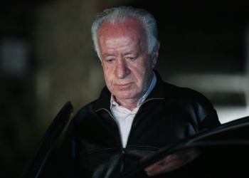 Muere Aarón Padilla de Covid-19