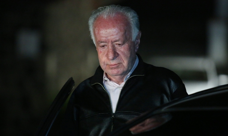 Muere Aarón Padilla de Covid-19