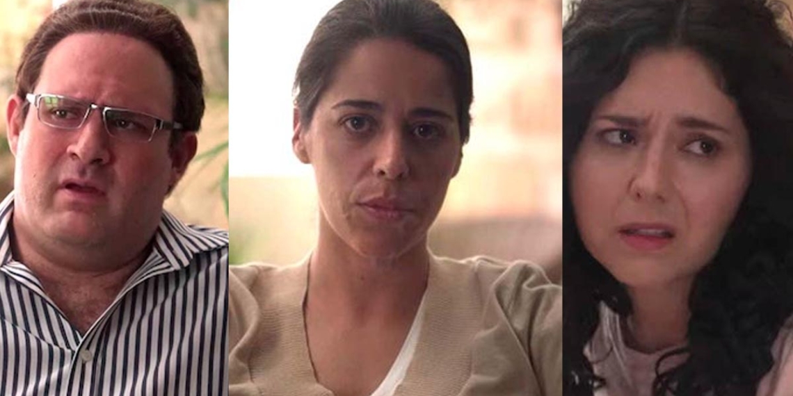 ¿Quiénes son los actores en la serie ‘Historia de un crimen: La búsqueda’?