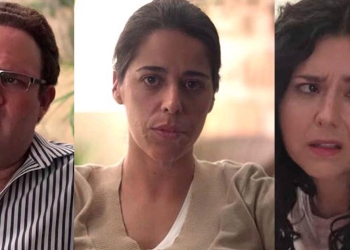 ¿Quiénes son los actores en la serie ‘Historia de un crimen: La búsqueda’?