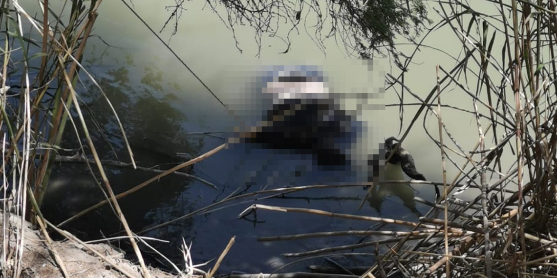 De los tres ahogados localizados solo uno está identificado