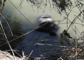 De los tres ahogados localizados solo uno está identificado