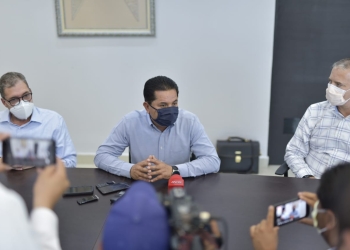 Redoblan Medidas Preventivas para hacer frente a la contingencia por Covid19