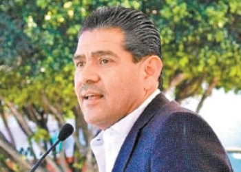 Alcalde de Ixtlahuacán falta a declarar por caso de Giovanni López y está ilocalizable