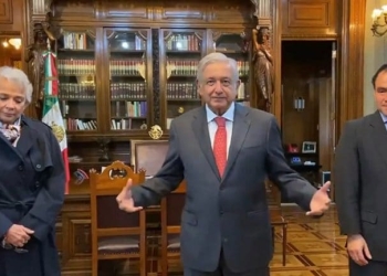 Arturo Herrera tuvo contacto con 60 personas antes de ser diagnosticado con COVID-19