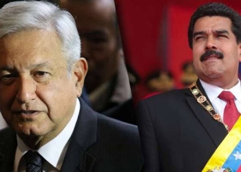 México vendería petróleo a Venezuela si fuera una necesidad humanitaria