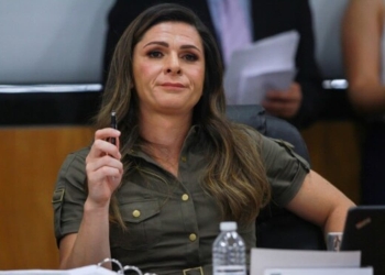 Dejaría Ana Guevara la Conade para buscar gubernatura de Sonora