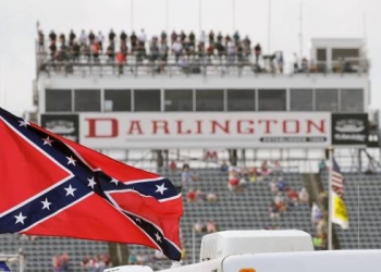 Armada de Estados Unidos prohibirá la bandera confederada en sus instalaciones