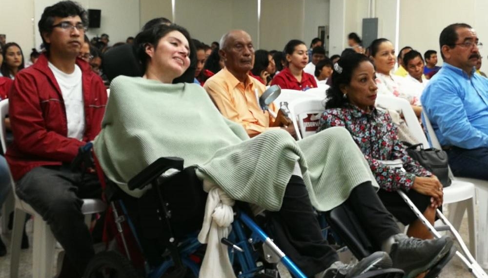 Bienestar incluirá a 200 mil personas con discapacidad en plan de apoyo