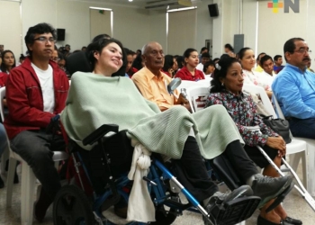 Bienestar incluirá a 200 mil personas con discapacidad en plan de apoyo