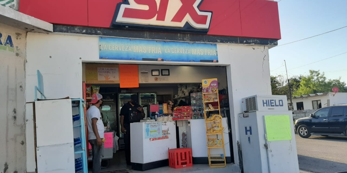 No era el asaltante y lo liberan