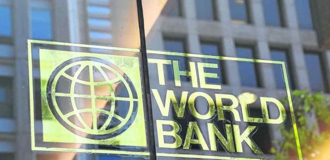 Presta mil mdd Banco Mundial al Gobierno de México para crisis por Covid-19