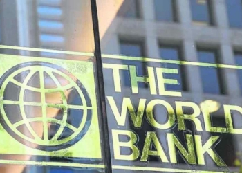 Presta mil mdd Banco Mundial al Gobierno de México para crisis por Covid-19