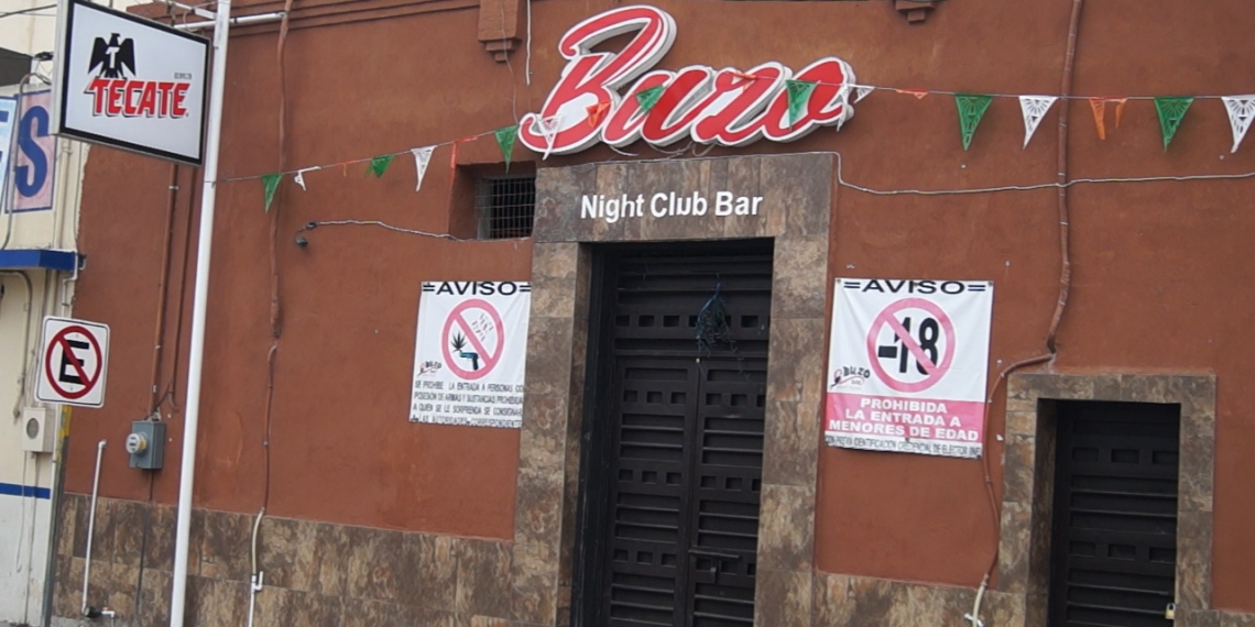 Mañana abren cantinas en Piedras Negras