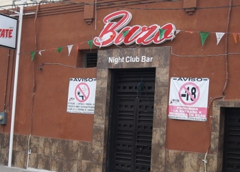 Mañana abren cantinas en Piedras Negras