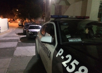 Hospitalizan a menor por ingerir una batería