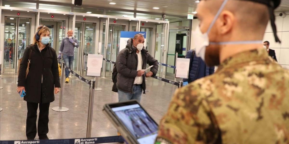 Prepara Unión Europea la reapertura de sus fronteras