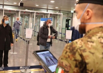 Prepara Unión Europea la reapertura de sus fronteras