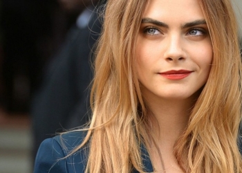 Cara Delevingne se declara Pansexual