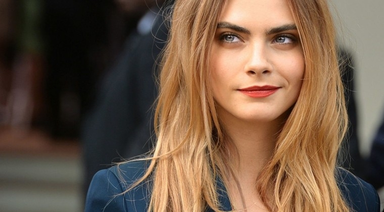 Cara Delevingne se declara Pansexual