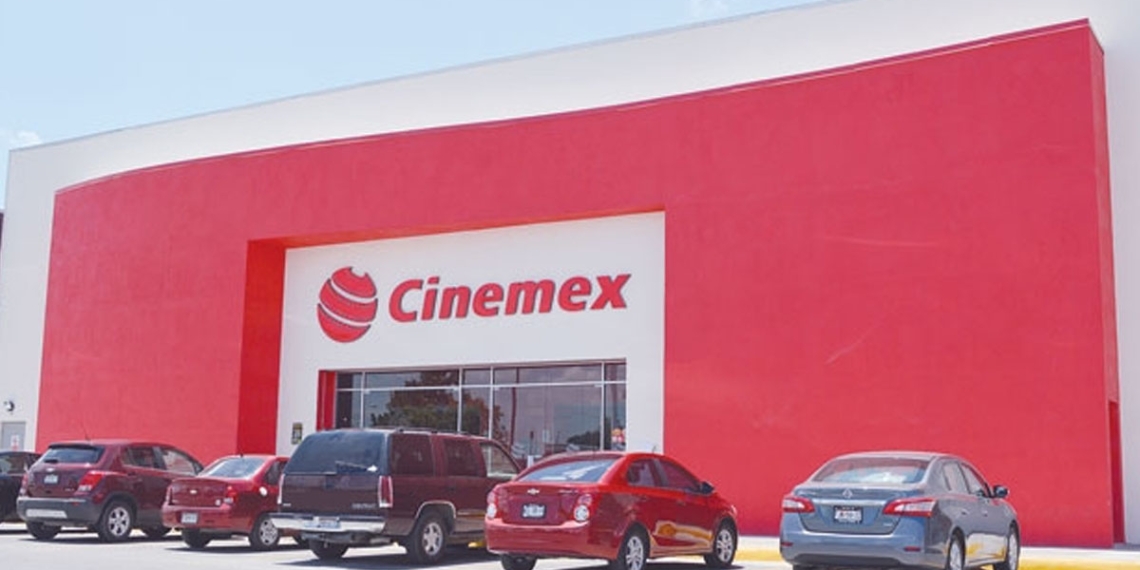 Cines, teatros y eventos no serán reactivados
