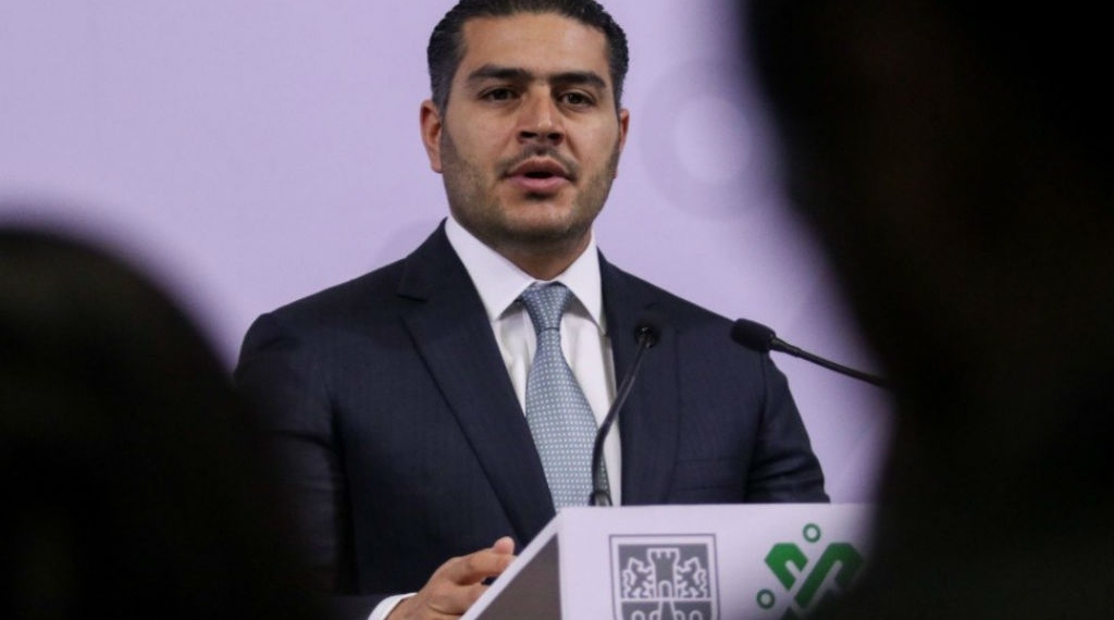 Doce detenidos por atentado contra García Harfuch: Fiscalía