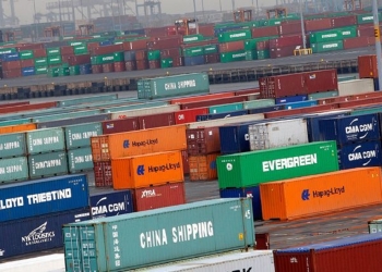 Bajan por Covid-19 exportaciones mexicanas a EEUU 48 por ciento en abril