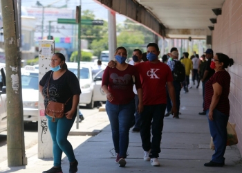 Coahuila reporta 73 nuevos contagios de Covid19 en la Región