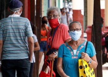 Hay 41 casos nuevos de Covid-19 en Coahuila