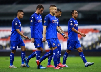 Malos manejos administrativos ponen en riesgo al Cruz Azul