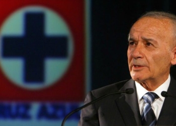 Billy Álvarez se defiende y niega acusaciones en su contra