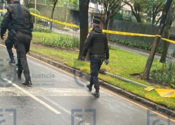 Ingresan al reclusorio a 19 presuntos agresores de Omar García Harfuch