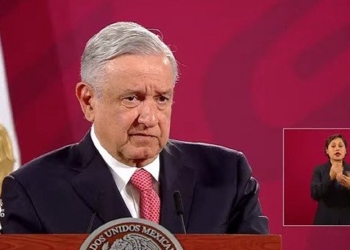 Préstamo del Banco Mundial es una operación de rutina: AMLO